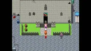 Weight Gain RPG PT 10
