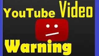 YouTube missing video format or Options
