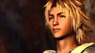 Final Fantasy X - Trailer - PS2