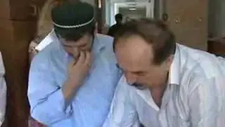 Передача подписей в Минобрнауки Дагестана (часть 2)
