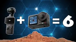 Initial impressions of the DJI Osmo Action 6
