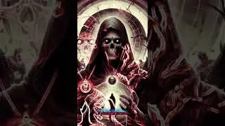 Высоцкий - " Песня-Сказка о нечисти " (нейрокавер)