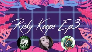 Risky Keeps - Episode 3 (EDH Gameplay)