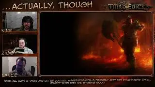 Did GGG fix THE SLOG? Actually, though Podcast - Path of Exile 2 0.3 Third Edict