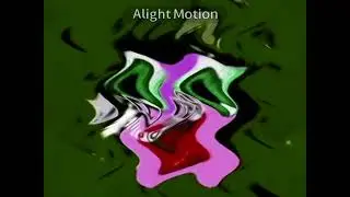 (NEW EFFECT) Klasky Csupo In My Custom Major
