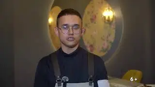 Японская кухня DZEN