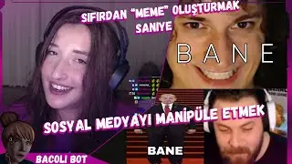 Pqueen - SOSYAL MEDYAYI MANİPÜLE ETMEK. İzliyor (saniye)