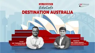 Destination Australia || Express Consultancy