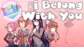 Doki Doki Literature Club! ► 