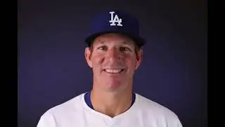 Clayton McCullough hired by the Miami Marlins