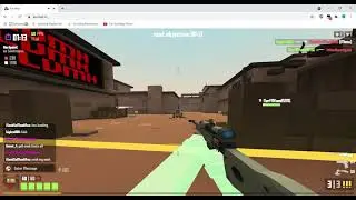 Trying some hax on krunker.io