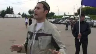 Тимур Мухтаров 16-09-2012