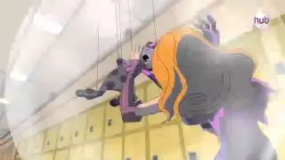 Kaijudo: Rise of the Duel Masters 