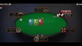 500 Zoom VS OtB_RedBaron