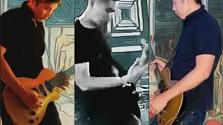 Wolfgang - Mata ng Diyos Cover