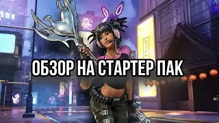 Стоит ли покупать стартер пак 