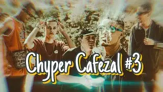 Cypher Cafezal 3 - Alves MC, MC Victor PR, Mc Neguinho CFZ, nak_muay, B13L