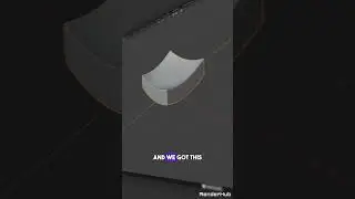 How to Make a Wave Animation in Blender 🔥