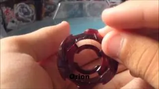 Phantom Orion Unboxing B:D Unboxing