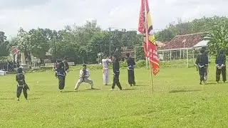 🔴 LIVE UKT || IKS.PI Kera Sakti Cabang Demak