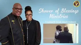 Abundance of Blessings - First Sunday