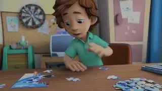 Где мои яйца???