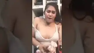 Tante semok lagi sangek