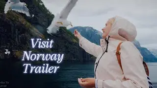 Visit Norway Trailer