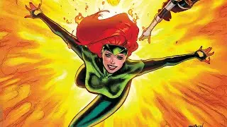 Resurrecting THE PHOENIX! || X-Men Forever 2, 2024 ||
