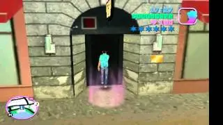 Gta Vice Ctiy Oynuyoruz