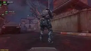 Call of Duty.  Разносим в пух и прах коллег по работе))
