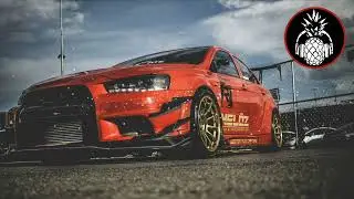 Infinity Ink - Infinity (Dubdogz & Bhaskar Remix) 🔥 🔥 🔥 BASS BOOSTED !!!