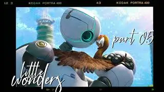 [N✧S] Little Wonders | Public MEP [2/10 DONE]