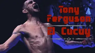 Tony Ferguson - El Cucuy - Profile & Highlights