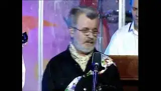 Alex Fokin Radioband - E. G. Blues