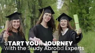 Global Education Study Abroad Expo May 2023 #globaleducationsazim #globaleducation