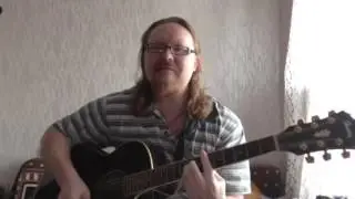 Девиз наш все за одного (cover by Vitaliy Slavskiy)