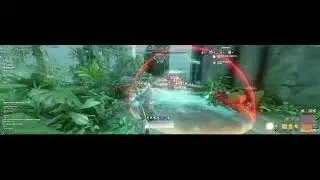 Raw video of me in OPR.