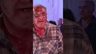 Öbür Tarafta Trafik Var! 🤣 - Ruhsar #shorts