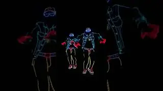 Yeah Yeah! #lightbalance