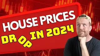 WILL HOUSE PRICES DROP IN 2024?? [ Sydney Edition ]