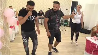 За фамилия тодорови