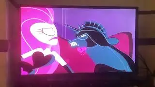 Cartoon Network Error (May 4, 2023)