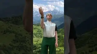 Будьте аккуратнее в незнакомых местах! #shorts