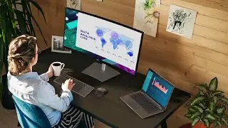 The Ultimate Guide to Ultrawide Monitors for New Macbook Pro 2023