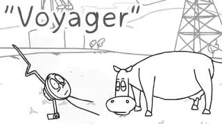 Secret Video #3 - Voyager