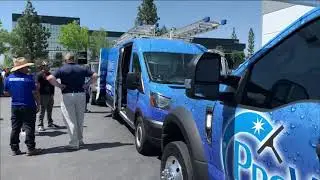 Rig Gig Event Recap