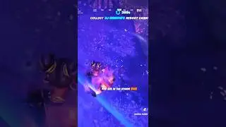 FORTNITE | Did I clutch this win 🏆 #shorts #fortniteclips #willthegamer21