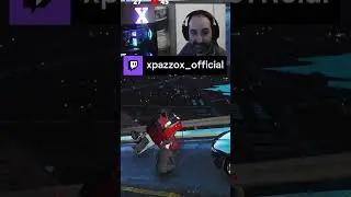 L'ape folle di franco parte 4 la panz ahah | xpazzox_official su #Twitch