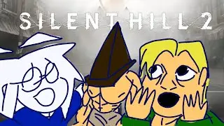 Silent Hill 2 psycho analiza